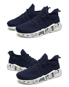 Casual Sneakers - TBMSports
