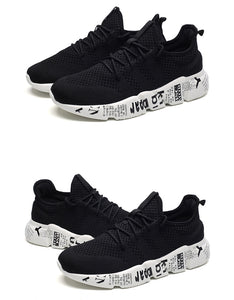 Casual Sneakers - TBMSports