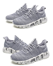 Casual Sneakers - TBMSports