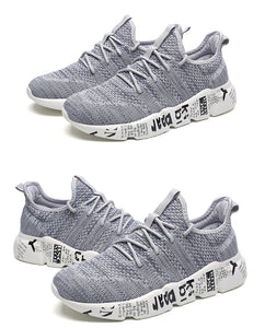 Casual Sneakers - TBMSports