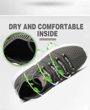 Men's Sneaker - TBMSports