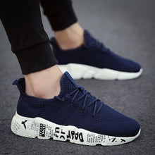 Casual Sneakers - TBMSports