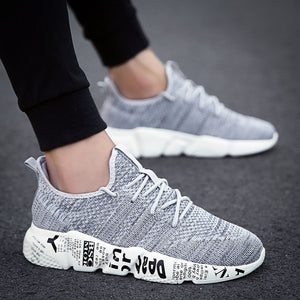 Casual Sneakers - TBMSports