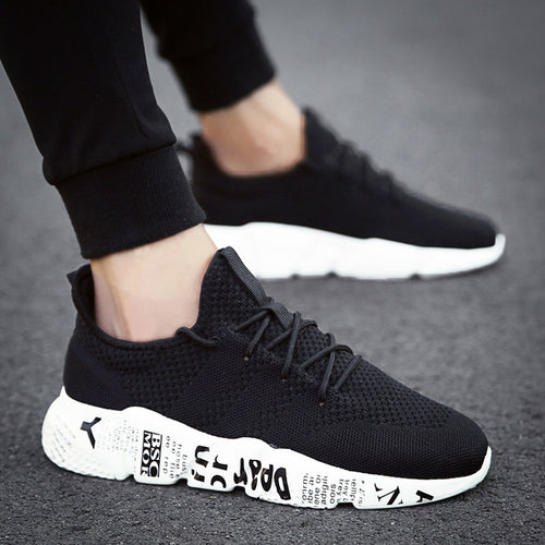 Casual Sneakers - TBMSports