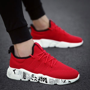 Casual Sneakers - TBMSports