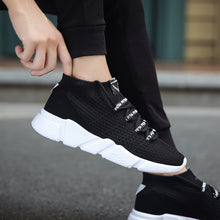 Men's Sneaker - TBMSports
