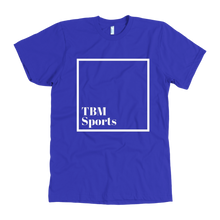 T-SHIRT - TBMSports