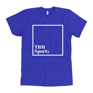T-SHIRT - TBMSports