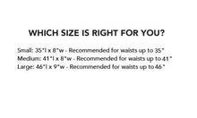 PREMIUM WAIST TRIMMER - TBMSports