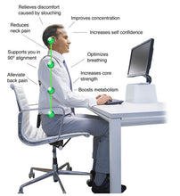 POSTURE CORRECTOR FOR WOMEN AND MEN - TBMSports