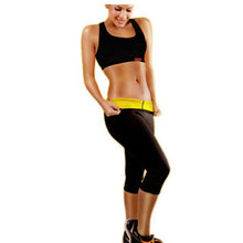 SLIMMING PANTS - TBMSports