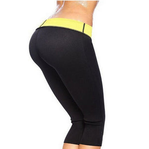SLIMMING PANTS - TBMSports
