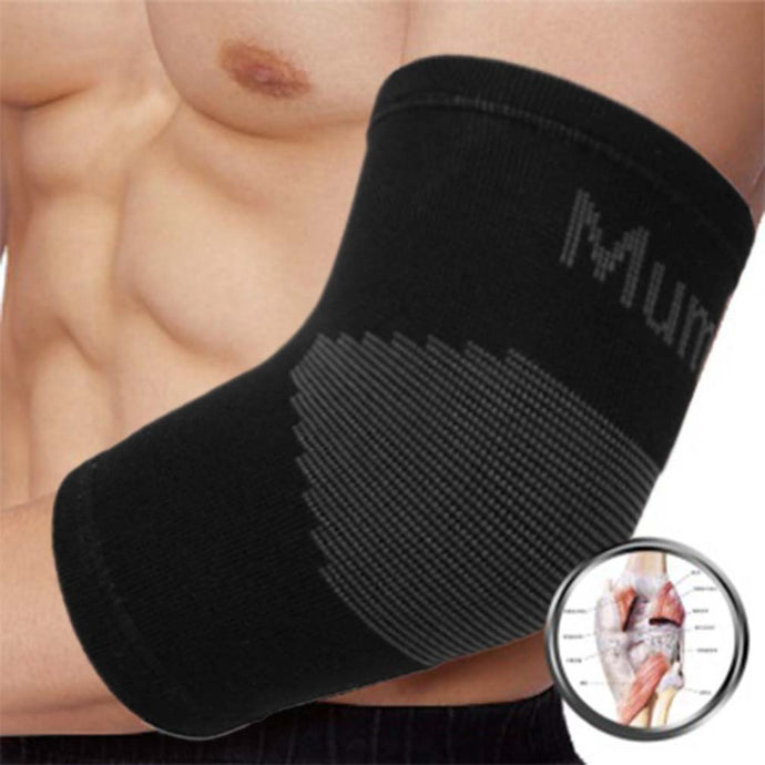 ELBOW SLEEVE (1-PIECE) - TBMSports