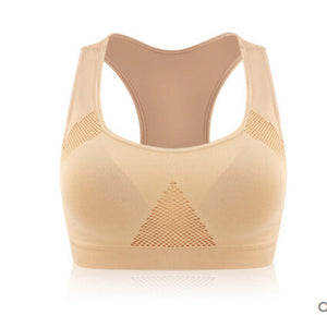 SPORT BRA - TBMSports