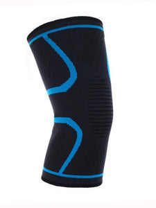KNEE COMPRESSION SLEEVE (1-PIECE) - TBMSports