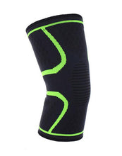 KNEE COMPRESSION SLEEVE (1-PIECE) - TBMSports