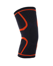 KNEE COMPRESSION SLEEVE (1-PIECE) - TBMSports