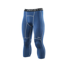 MEN'S COMPRESSION 3/4 LEGGINGS - TBMSports