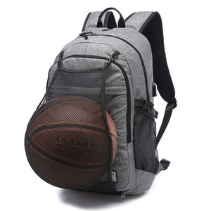 MULTIFUNCTION BACKPACK - TBMSports