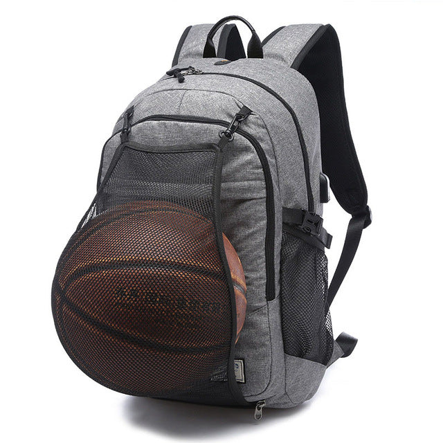 MULTIFUNCTION BACKPACK - TBMSports