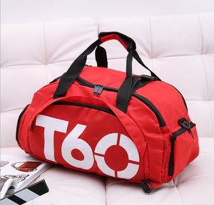 GYM BACKPACK - TBMSports