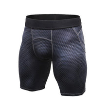 MEN'S COMPRESSION SHORT LEGGINGS - TBMSports