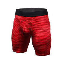 MEN'S COMPRESSION SHORT LEGGINGS - TBMSports