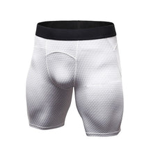 MEN'S COMPRESSION SHORT LEGGINGS - TBMSports