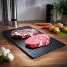 RAPID THAW - HEATING TRAY - TBMSports