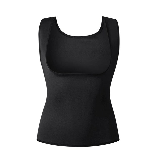 SLIMMING BODY SHAPER - TBMSports
