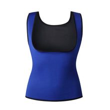 SLIMMING BODY SHAPER - TBMSports