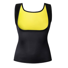 SLIMMING BODY SHAPER - TBMSports