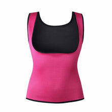 SLIMMING BODY SHAPER - TBMSports