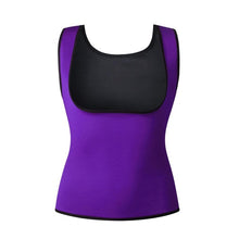 SLIMMING BODY SHAPER - TBMSports