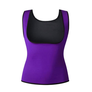 SLIMMING BODY SHAPER - TBMSports