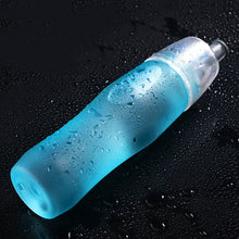 Misting Water Bottle - 740ml