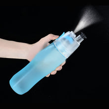 Misting Water Bottle - 740ml