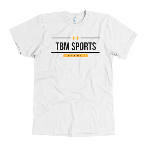 T-SHIRT - TBMSports
