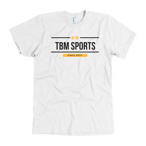 T-SHIRT - TBMSports