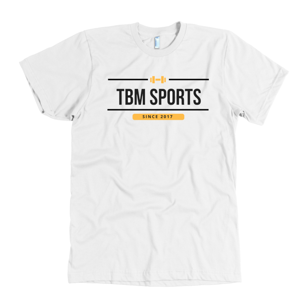 T-SHIRT - TBMSports